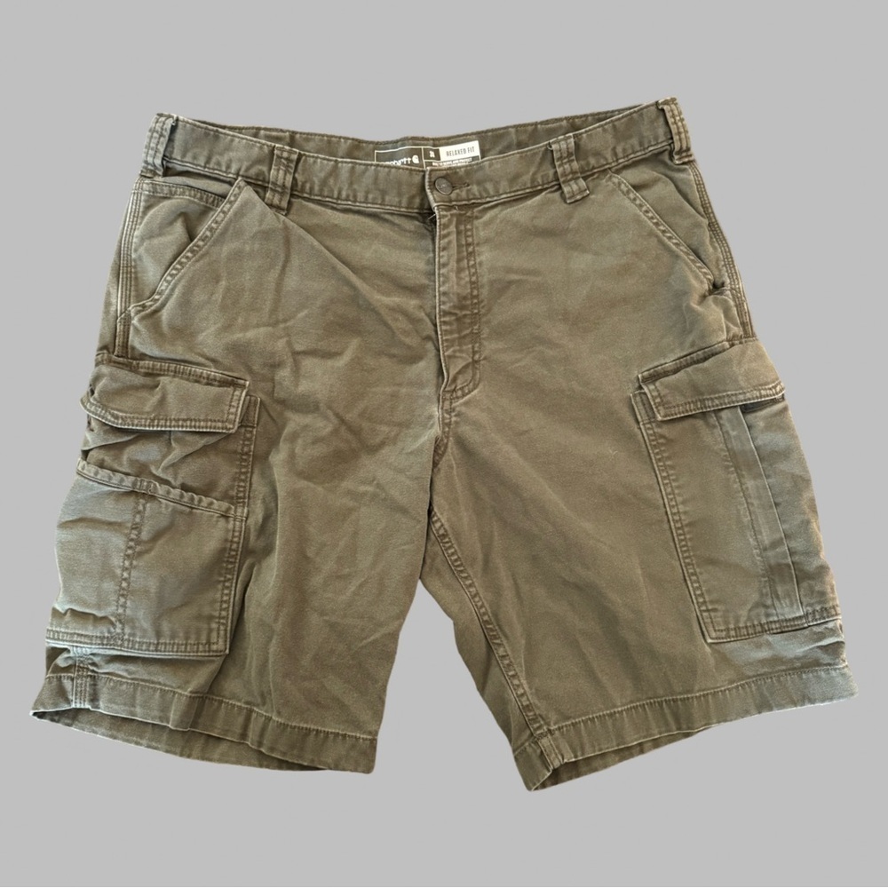 CARHARTT Men’s Cargo Shorts